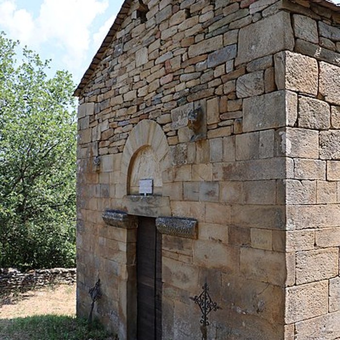 Photo de Chapelle Sainte-Marguerite de Sorio