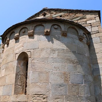 Chapelle Sainte-Marguerite de Sorio