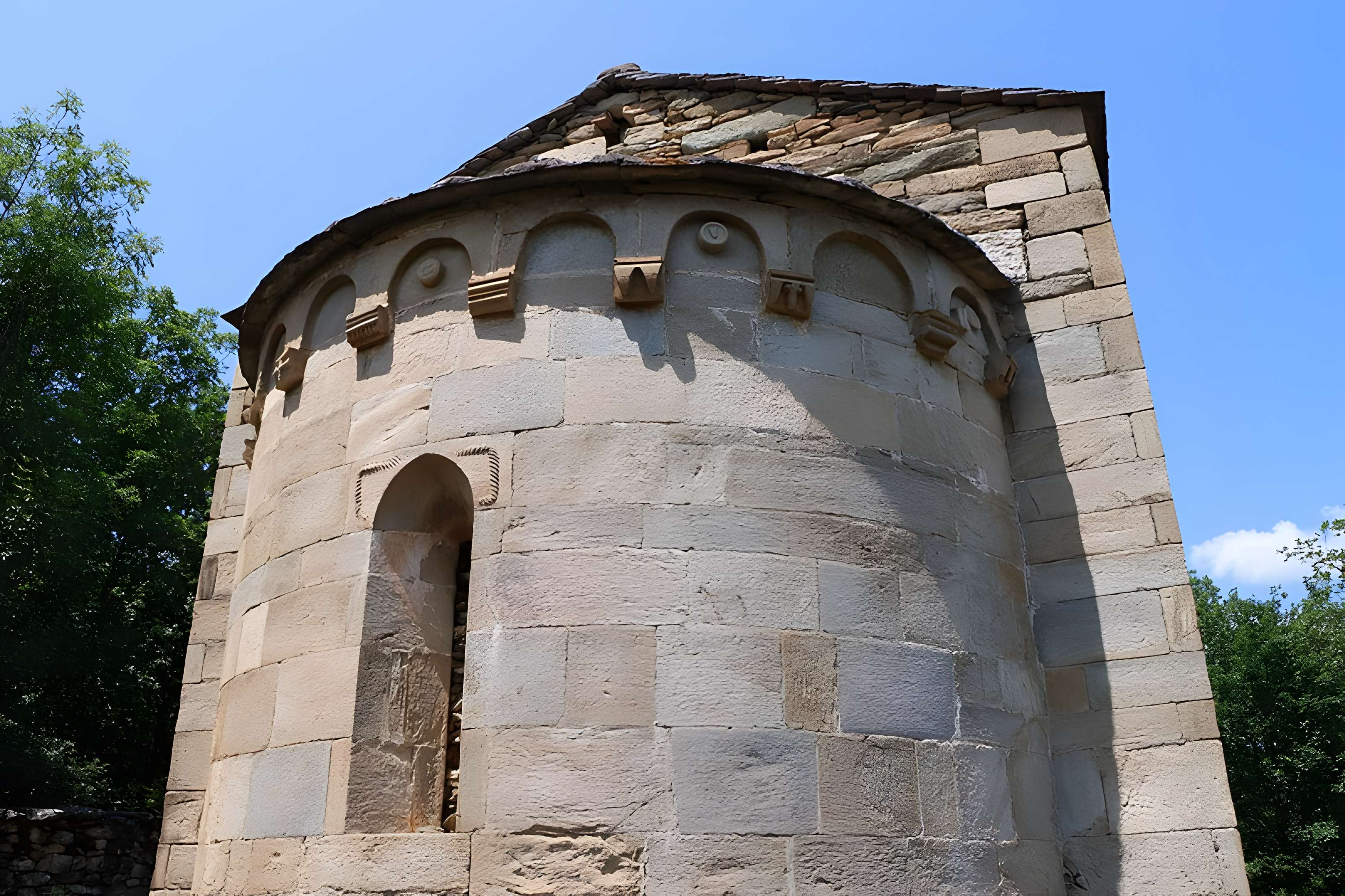Chapelle Sainte-Marguerite de Sorio