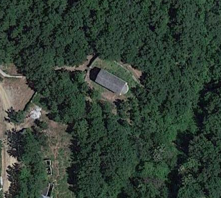 Chapelle Sainte-Marguerite de Sorio 