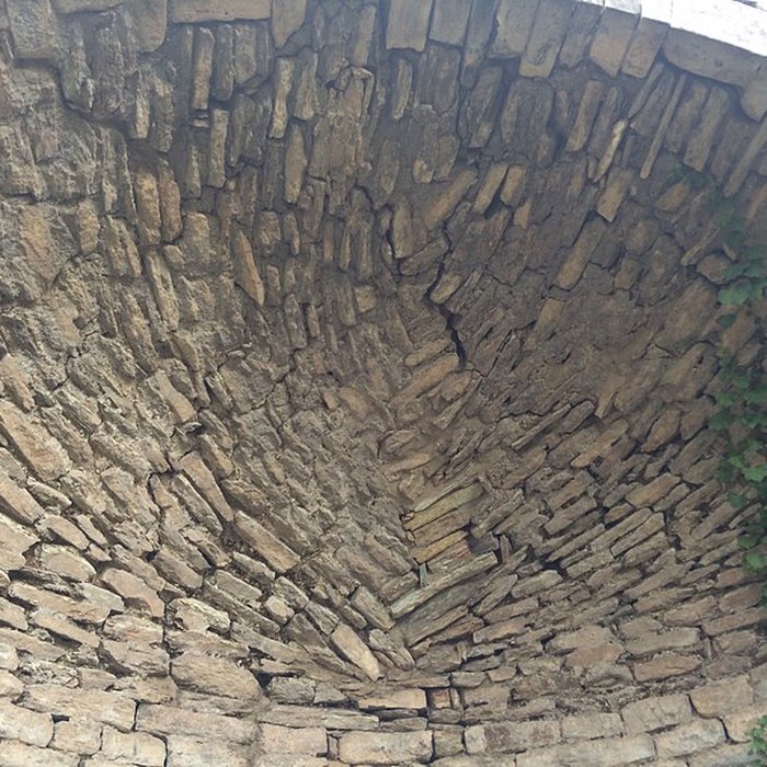 Photo de Ruines de la chapelle Sainte-Marie de Casalta