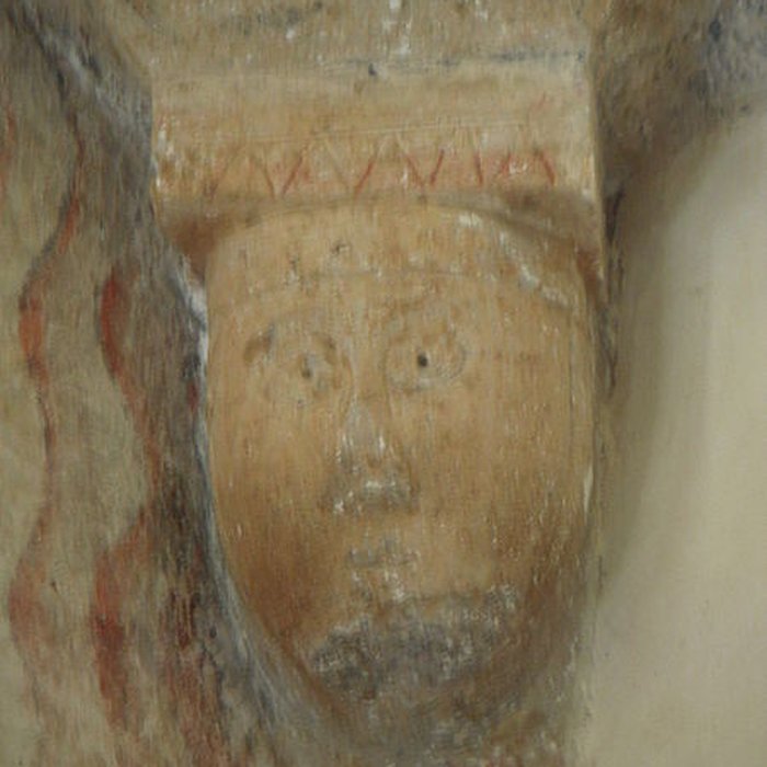 Photo de Chapelle Sainte-Marie-Madeleine de Guirande