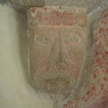 Chapelle Sainte-Marie-Madeleine de Guirande