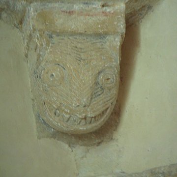 Chapelle Sainte-Marie-Madeleine de Guirande