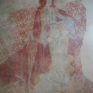 Chapelle Sainte-Marie-Madeleine de Guirande