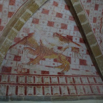 Chapelle Sainte-Marie-Madeleine de Guirande