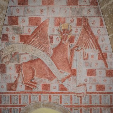 Chapelle Sainte-Marie-Madeleine de Guirande