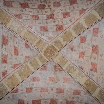 Chapelle Sainte-Marie-Madeleine de Guirande