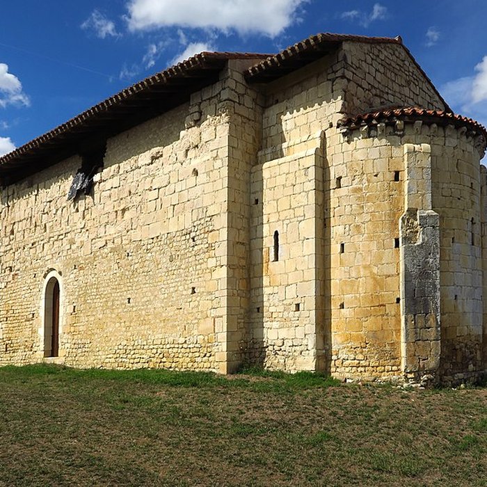 Photo de Chapelle Sainte-Matrone de Mazères-sur-Salat