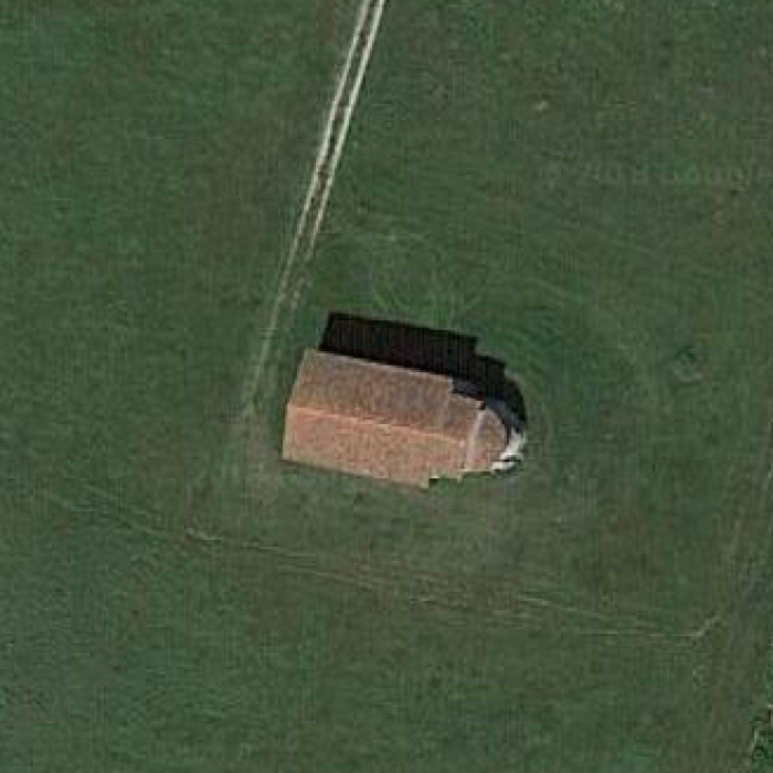 Photo de Chapelle Sainte-Matrone de Mazères-sur-Salat