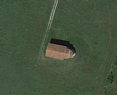 Chapelle Sainte-Matrone de Mazères-sur-Salat 