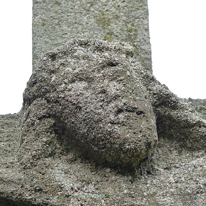 Photo de Chapelle Sainte-Noyale de Noyal-Pontivy