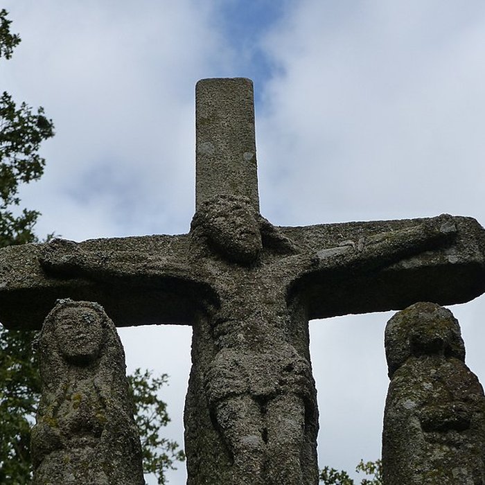 Photo de Chapelle Sainte-Noyale de Noyal-Pontivy
