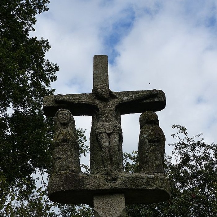 Photo de Chapelle Sainte-Noyale de Noyal-Pontivy