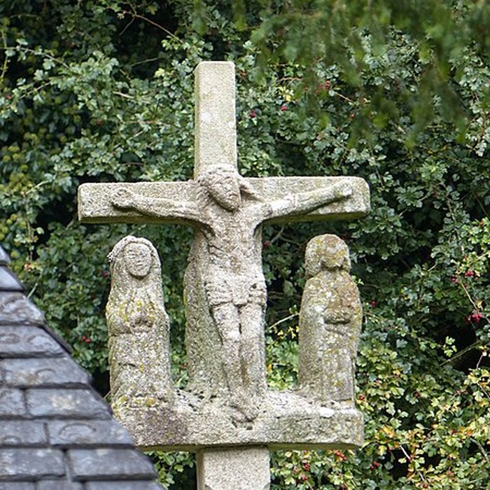 Photo de Chapelle Sainte-Noyale de Noyal-Pontivy