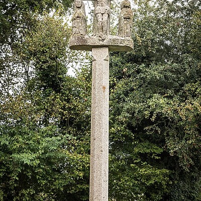 Photo de Chapelle Sainte-Noyale de Noyal-Pontivy