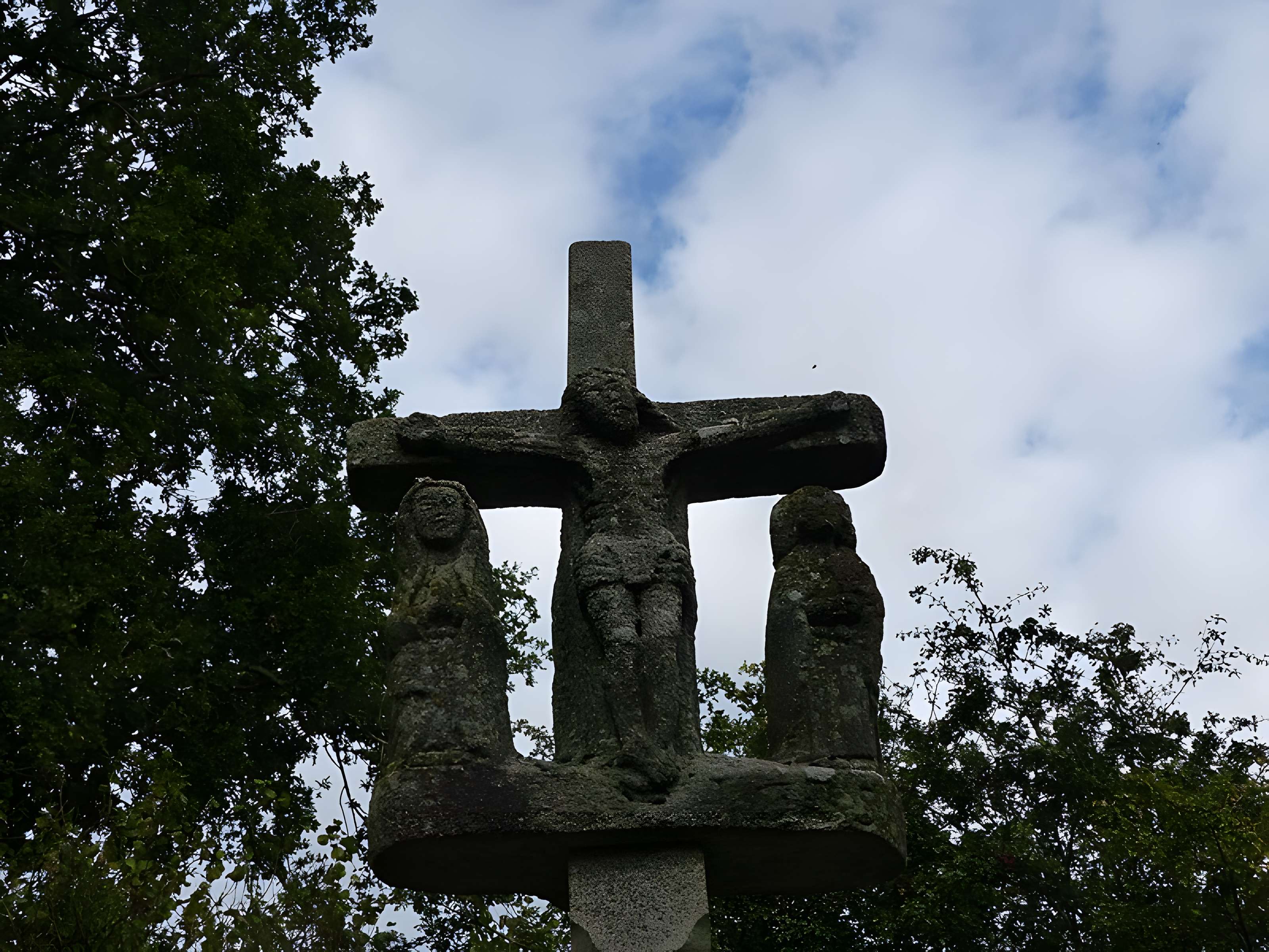 Chapelle Sainte-Noyale de Noyal-Pontivy