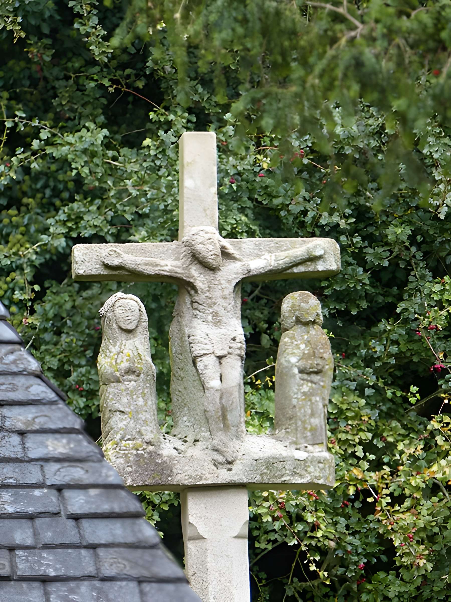 Chapelle Sainte-Noyale de Noyal-Pontivy