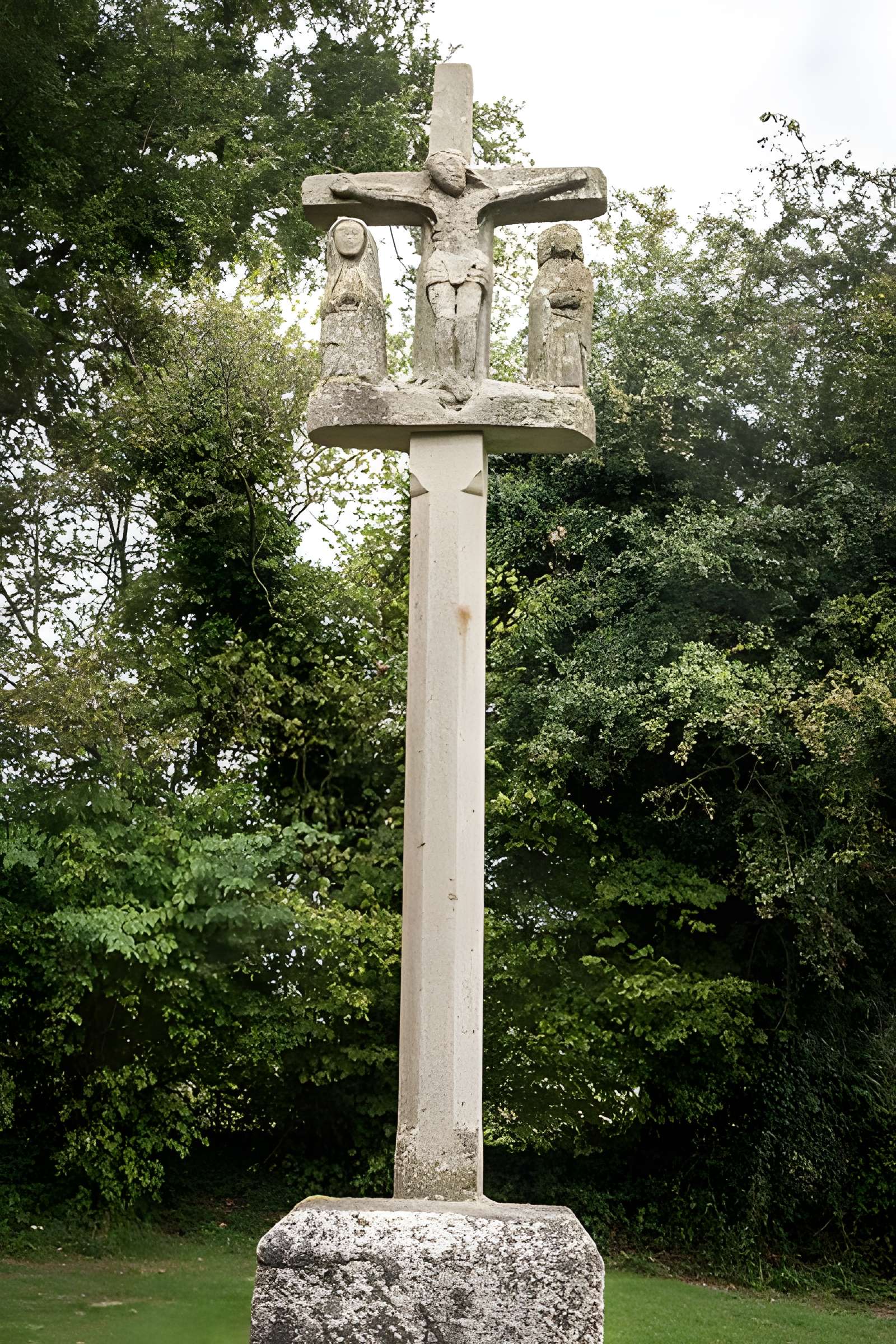 Chapelle Sainte-Noyale de Noyal-Pontivy