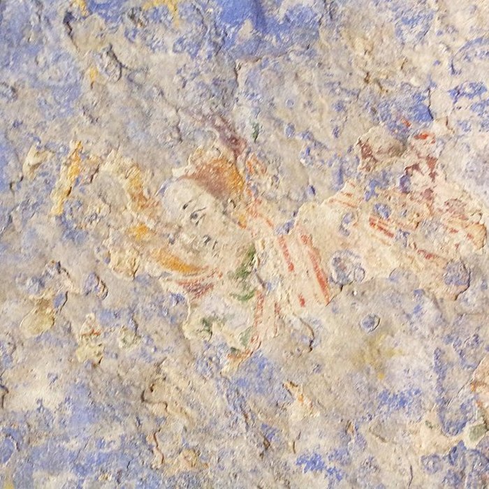 Photo de Chapelle Sainte-Radegonde de Chinon