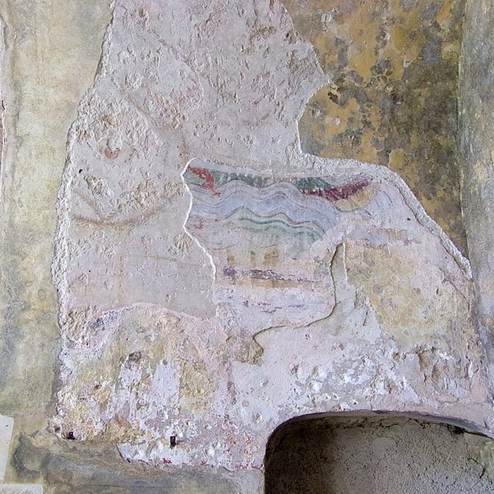 Photo de Chapelle Sainte-Radegonde de Chinon