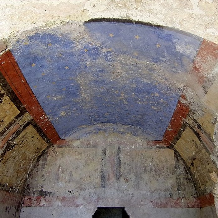 Photo de Chapelle Sainte-Radegonde de Chinon