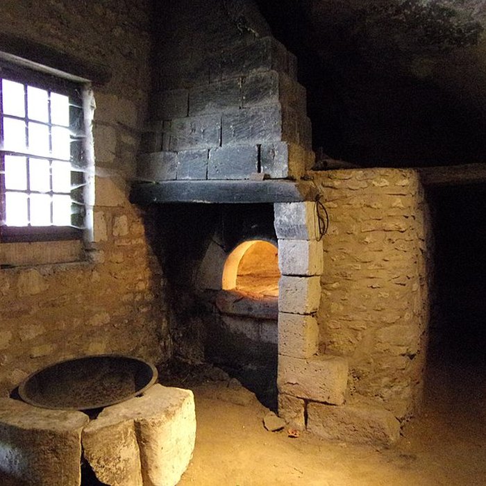 Photo de Chapelle Sainte-Radegonde de Chinon