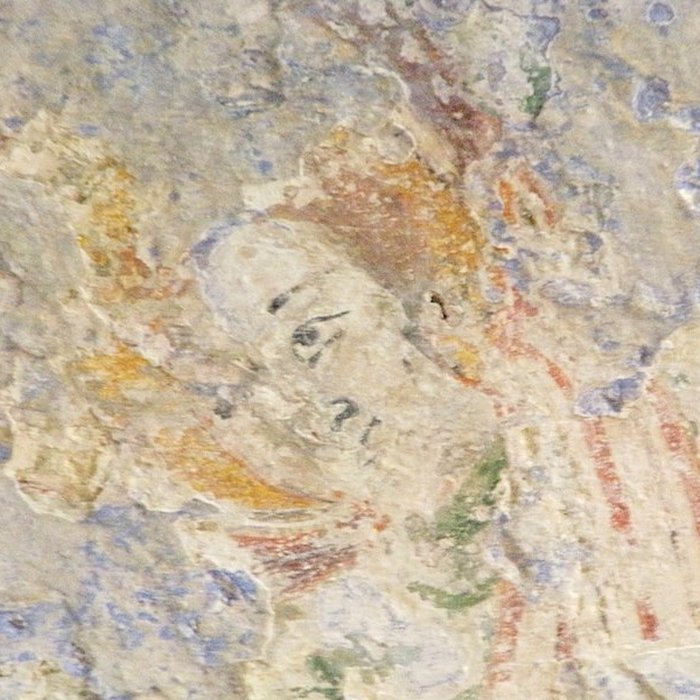 Photo de Chapelle Sainte-Radegonde de Chinon