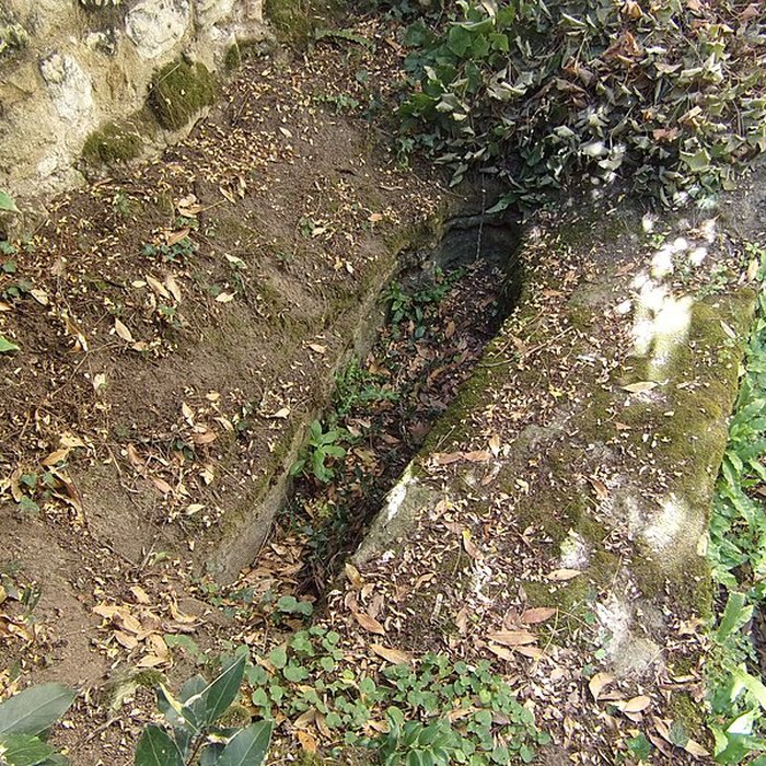 Photo de Chapelle Sainte-Radegonde de Chinon