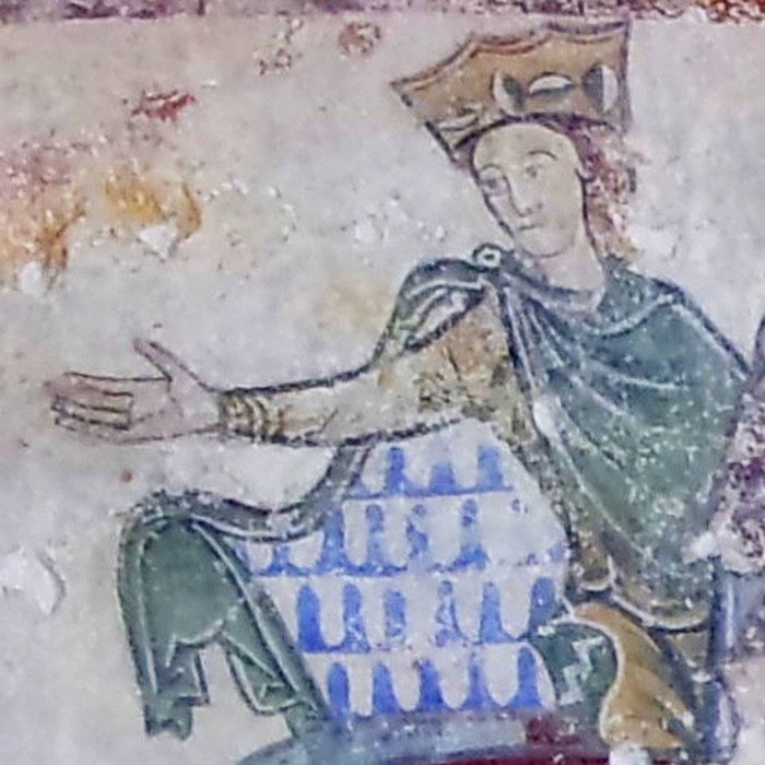 Photo de Chapelle Sainte-Radegonde de Chinon