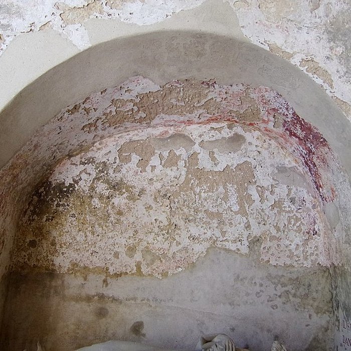 Photo de Chapelle Sainte-Radegonde de Chinon