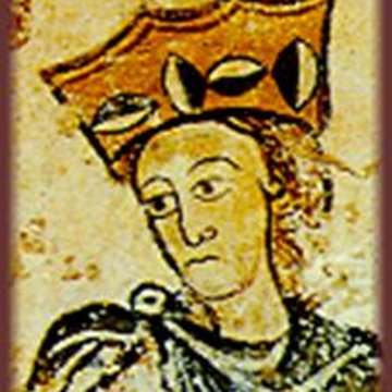 Chapelle Sainte-Radegonde de Chinon