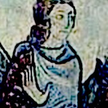 Chapelle Sainte-Radegonde de Chinon