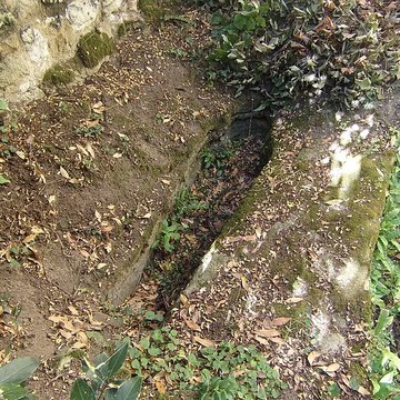 Chapelle Sainte-Radegonde de Chinon