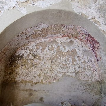 Chapelle Sainte-Radegonde de Chinon