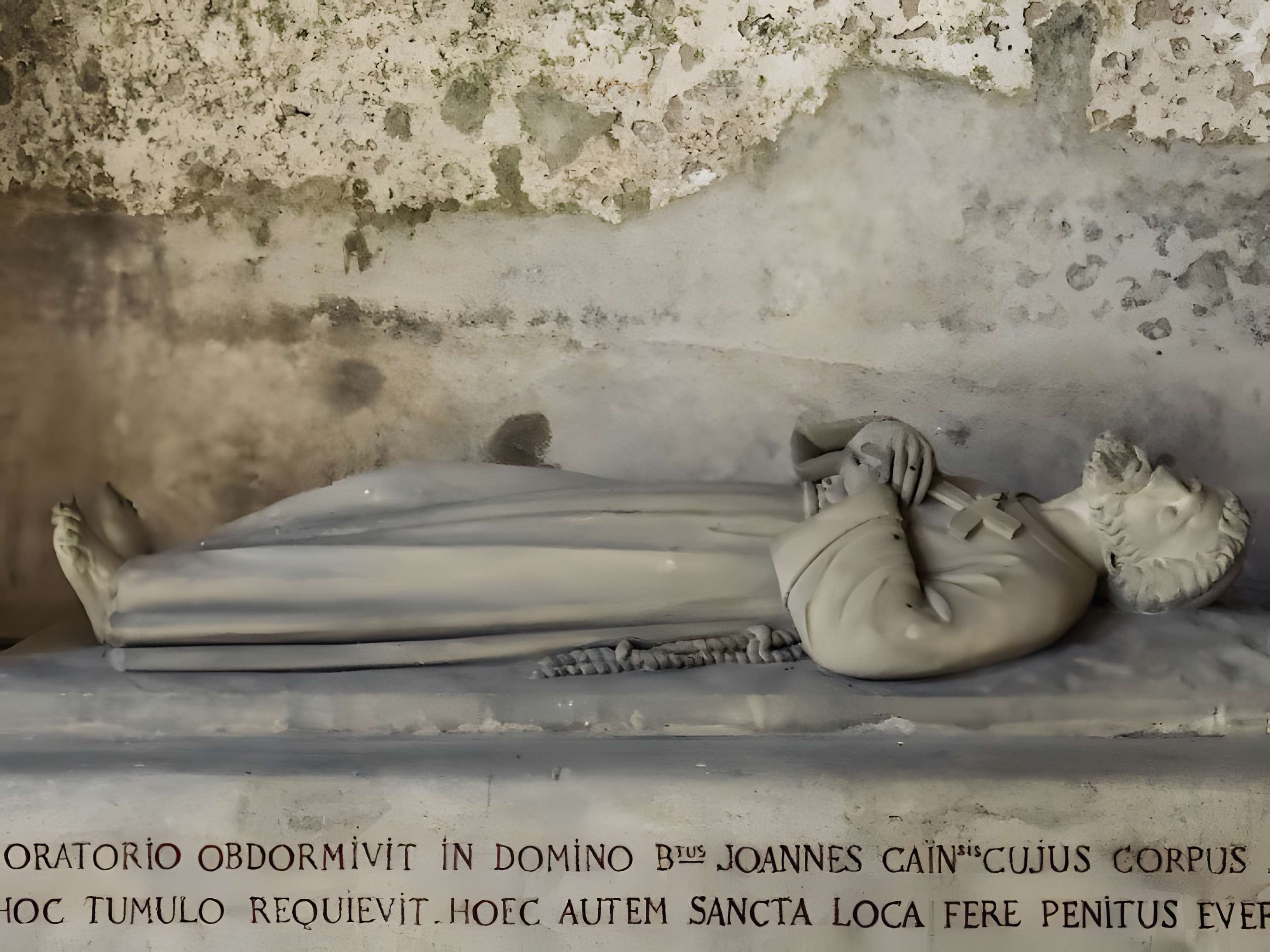 Chapelle Sainte-Radegonde de Chinon