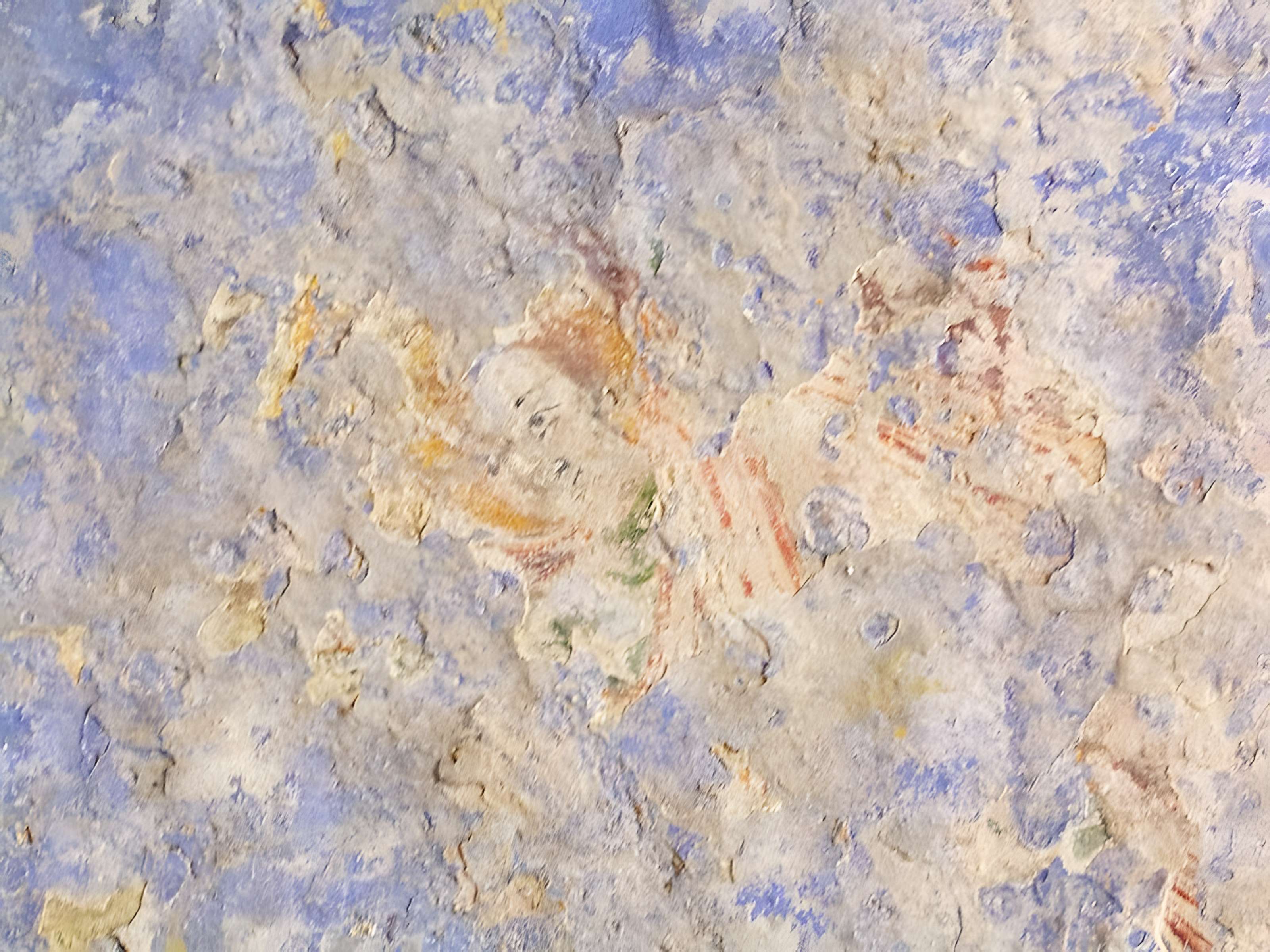 Chapelle Sainte-Radegonde de Chinon