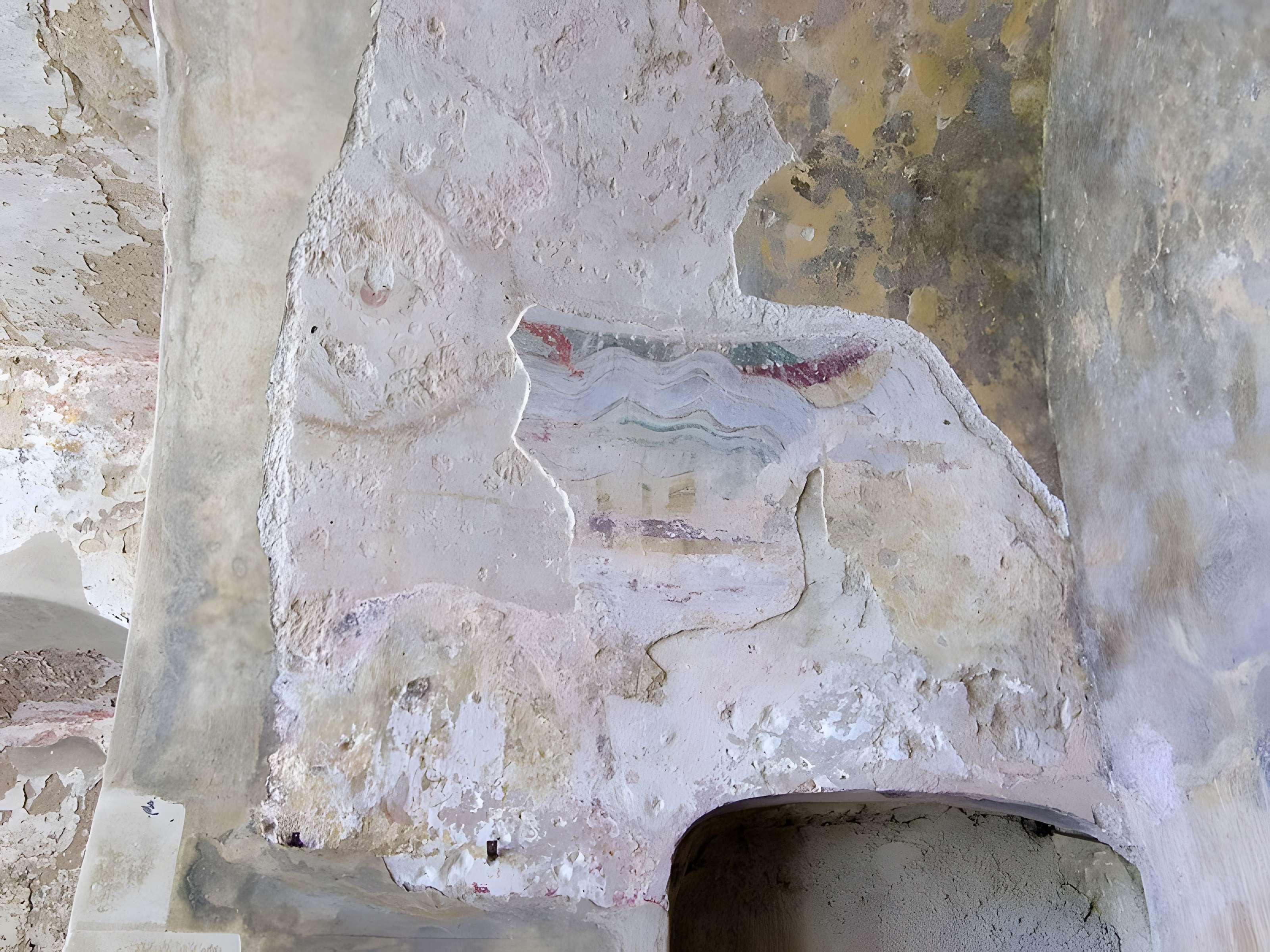 Chapelle Sainte-Radegonde de Chinon