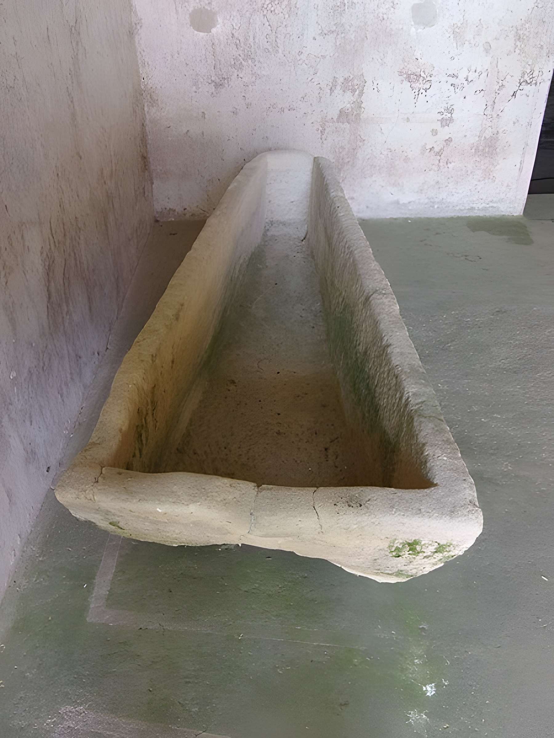 Chapelle Sainte-Radegonde de Chinon