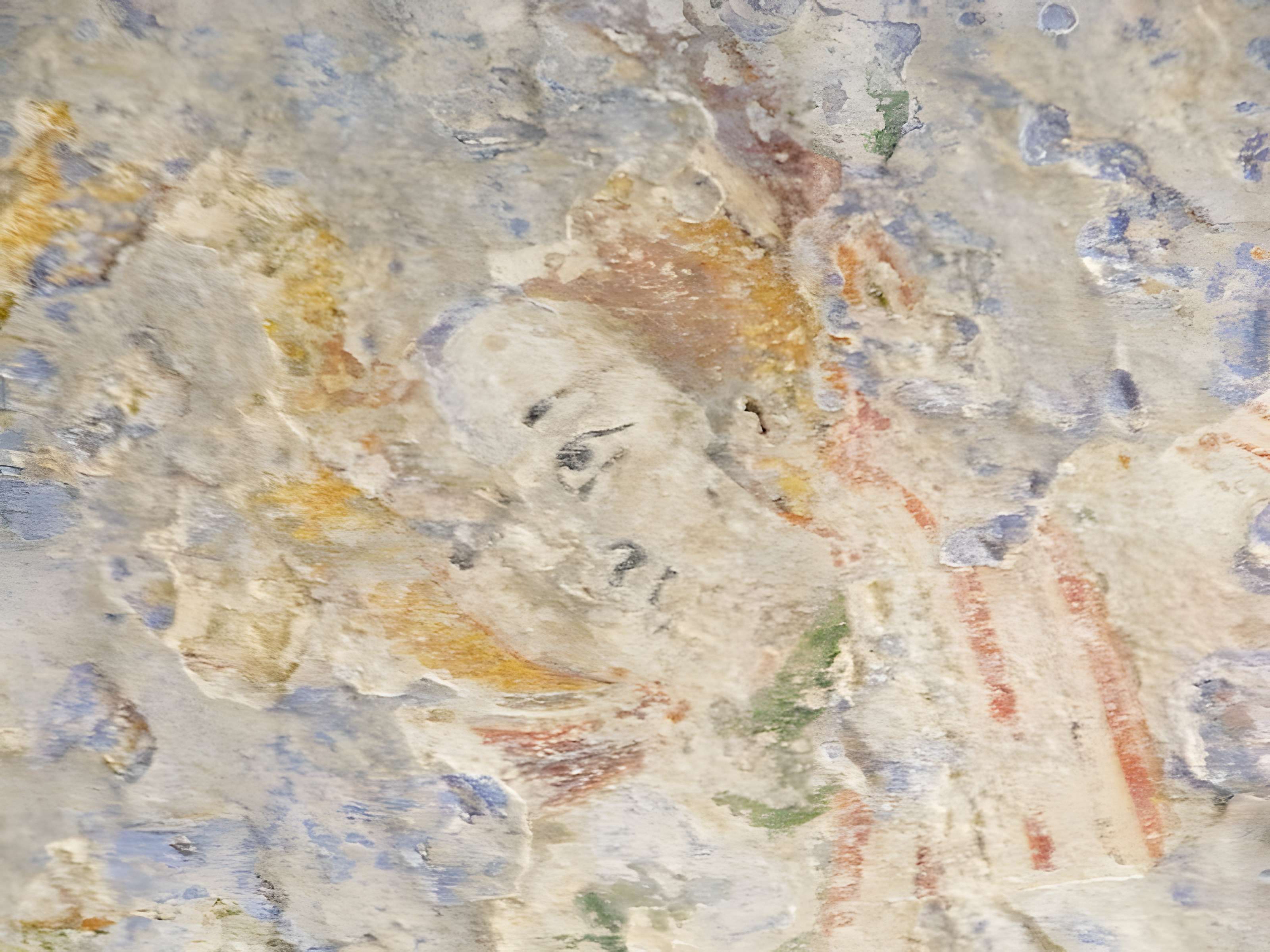 Chapelle Sainte-Radegonde de Chinon