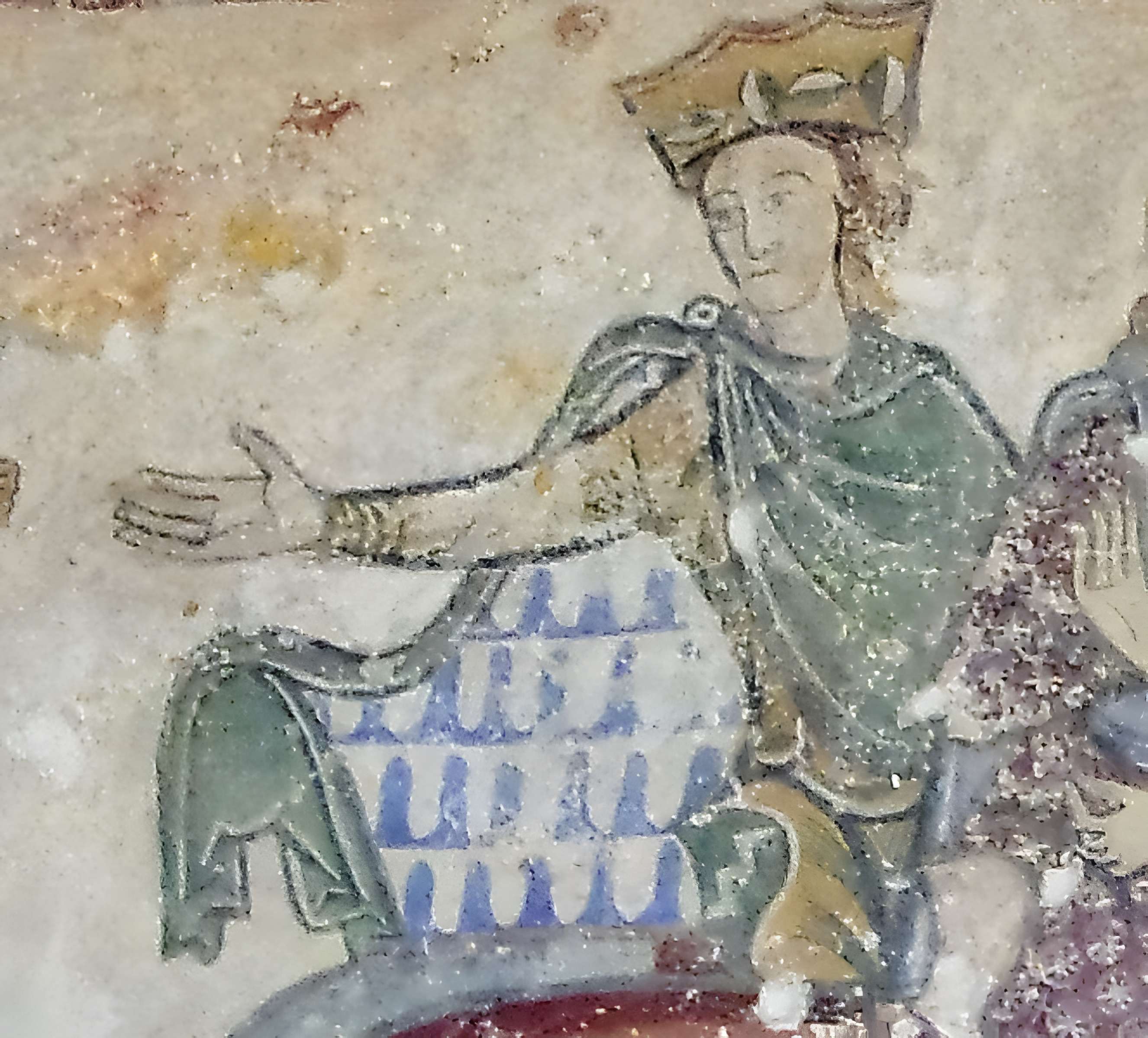 Chapelle Sainte-Radegonde de Chinon