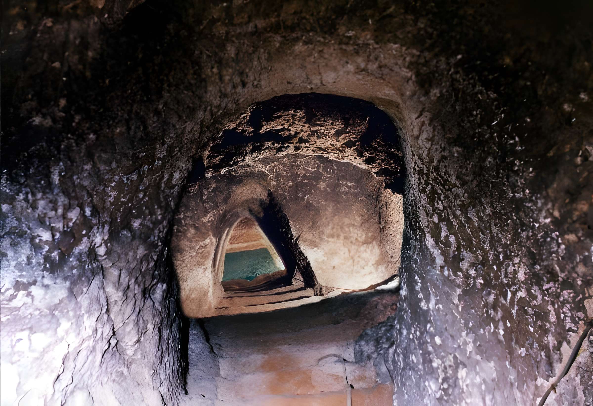 Chapelle Sainte-Radegonde de Chinon