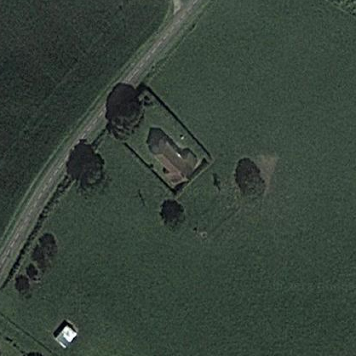 Photo de Chapelle Sainte-Reine-de-Queutrey