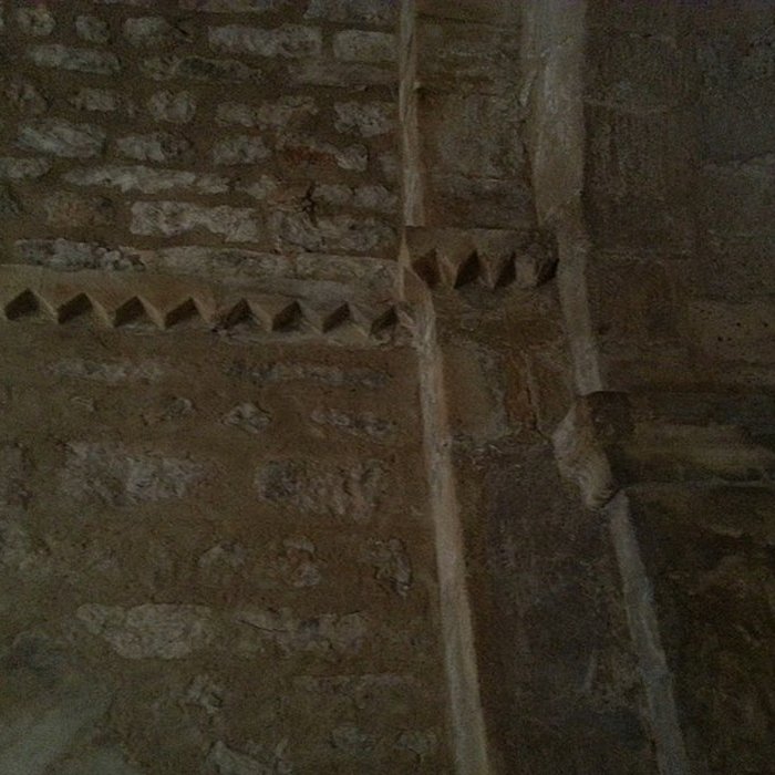 Photo de Chapelle Saint-Estève de Rians