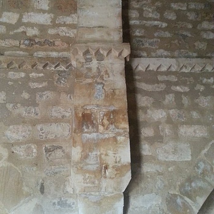 Photo de Chapelle Saint-Estève de Rians