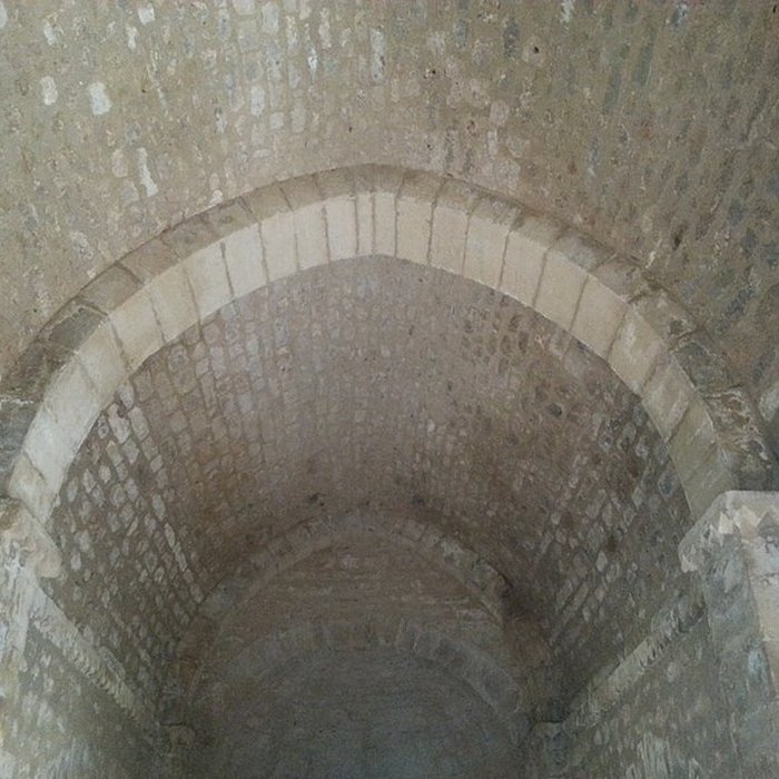 Photo de Chapelle Saint-Estève de Rians