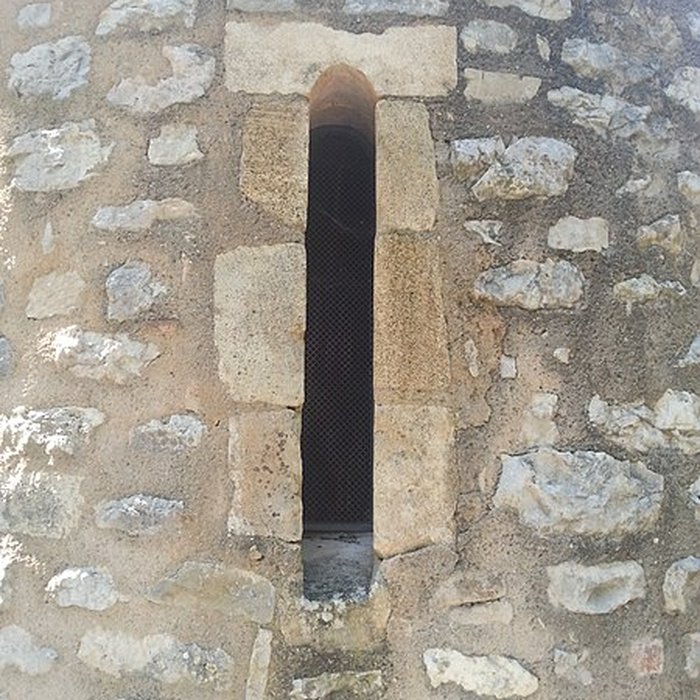 Photo de Chapelle Saint-Estève de Rians
