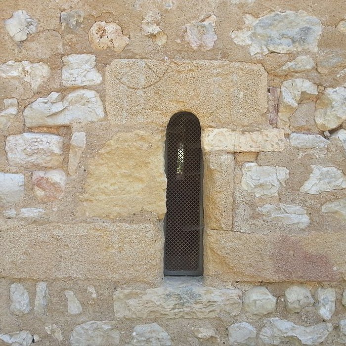 Photo de Chapelle Saint-Estève de Rians