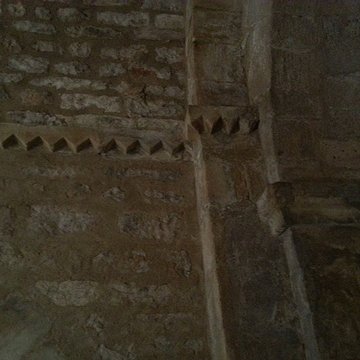 Chapelle Saint-Estève de Rians