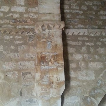 Chapelle Saint-Estève de Rians